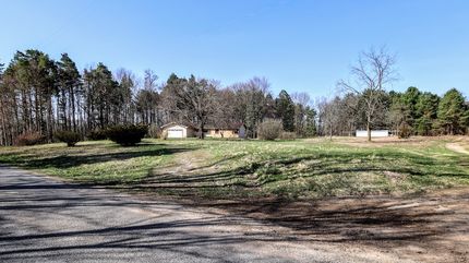Farm and Ranch in Calhoun County, Michigan