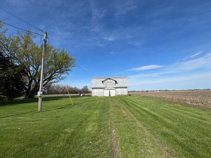 Lakefront Property in Macon County, Missouri