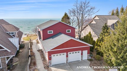 Land in Ottawa County, Michigan