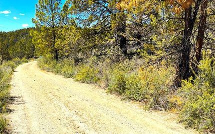 Undeveloped Land in Klamath County, Oregon