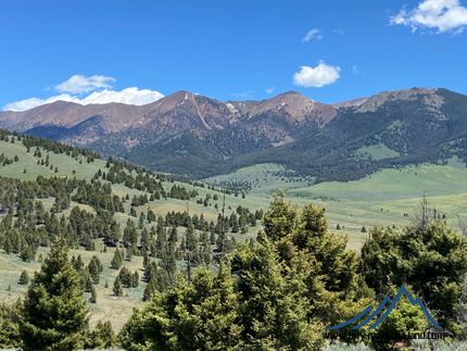 Undeveloped Land in Madison County, Montana