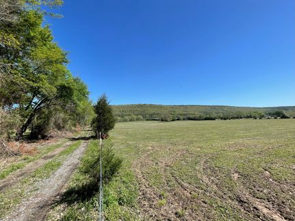 Undeveloped Land in Latimer County, Oklahoma