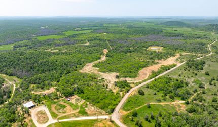 Land in Erath County, Texas