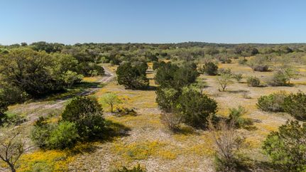 Land in Menard County, Texas