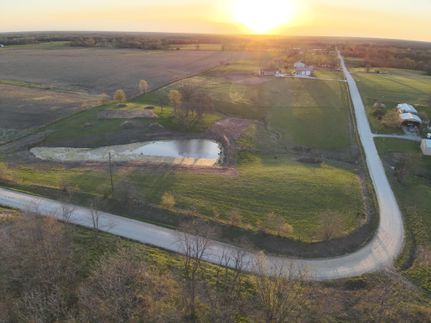 Recreational Property in Macon County, Missouri