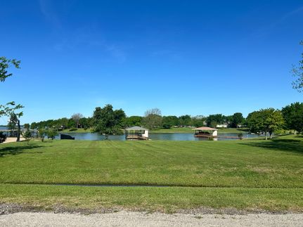 Undeveloped Land in Navarro County, Texas