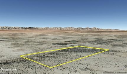 Land in Culberson County, Texas