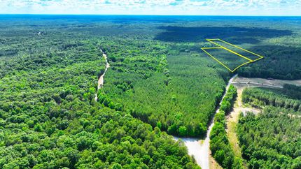 Recreational Property in Chester County, Tennessee