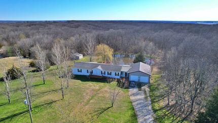 Recreational Property in Putnam County, Missouri