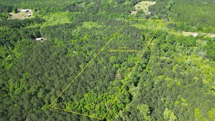 Recreational Property in Escambia County, Alabama