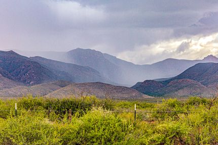 Recreational Property in Hudspeth County, Texas