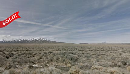 Recreational Property in Humboldt County, Nevada