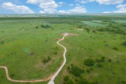 Farm and Ranch in Young County, Texas