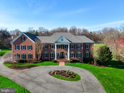 Farm and Ranch in Fairfax County, Virginia