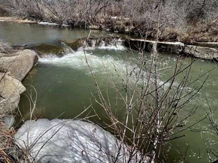 Recreational Property in Archuleta County, Colorado