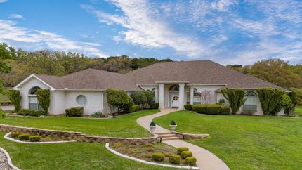 Recreational Property in Bosque County, Texas