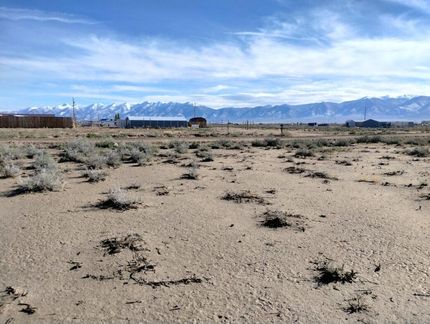 Homesite in Saguache County, Colorado