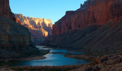 Undeveloped Land in Apache County, Arizona