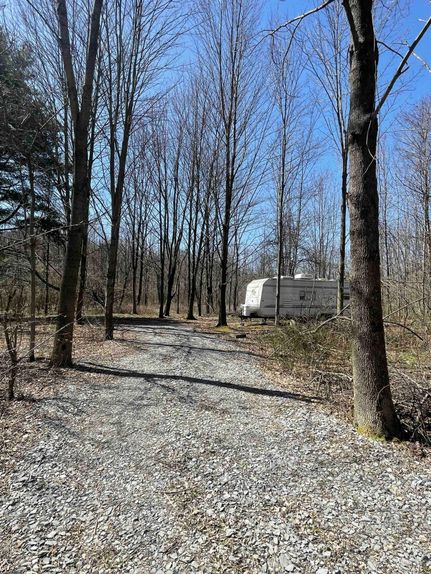 Land in Livingston County, New York
