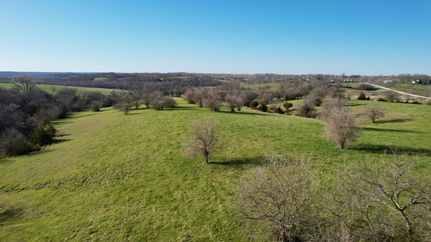 Undeveloped Land in Warren County, Iowa