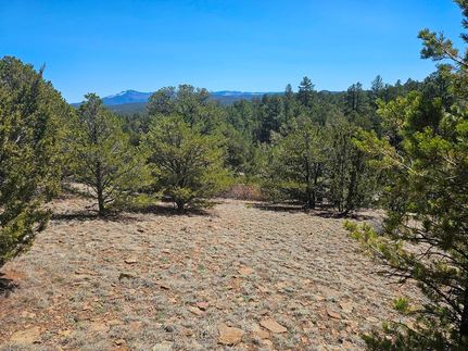 Recreational Property in Las Animas County, Colorado