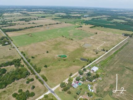 Farm and Ranch in Labette County, Kansas