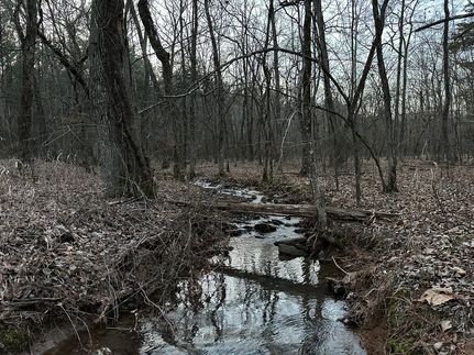 Recreational Property in White County, Arkansas