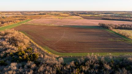 Undeveloped Land in Coffey County, Kansas