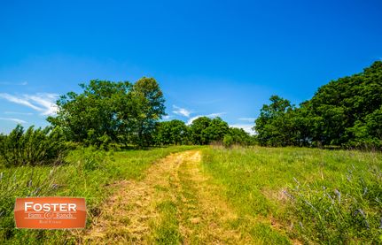 Recreational Property in Guadalupe County, Texas