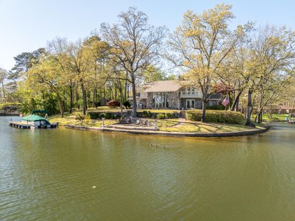 Horse Property in Garland County, Arkansas