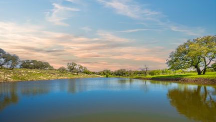 Hunting Property in Burnet County, Texas