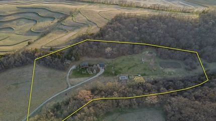 Recreational Property in Fremont County, Iowa