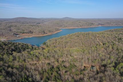 Recreational Property in Reynolds County, Missouri