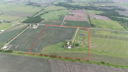 Recreational Property in Williamson County, Texas