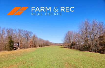 Recreational Property in Putnam County, Missouri