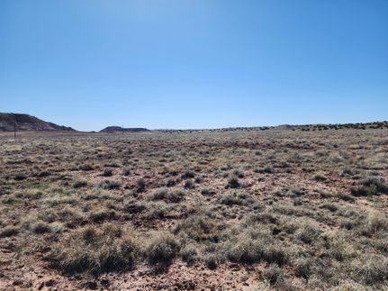 Undeveloped Land in Apache County, Arizona