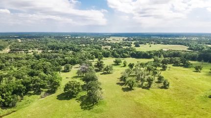 Recreational Property in Freestone County, Texas