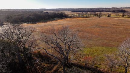 Timberland Property in Denton County, Texas