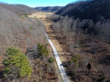 Land in Lewis County, Kentucky