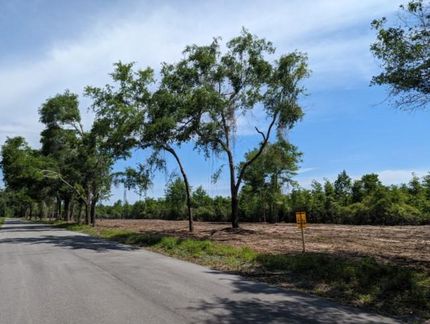 Recreational Property in Hamilton County, Florida
