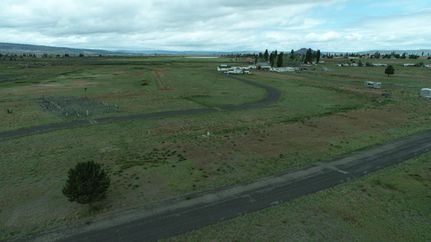 Undeveloped Land in Modoc County, California