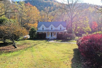 Land in Jackson County, North Carolina