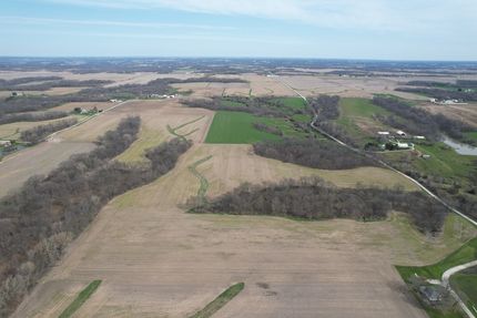 Farm and Ranch in Mercer County, Illinois