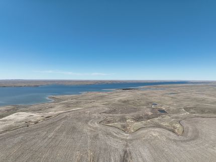 Farm and Ranch in Walworth County, South Dakota