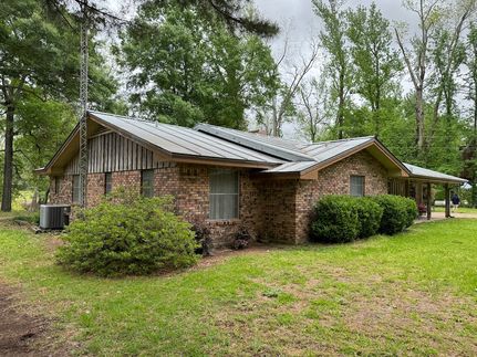 Farm and Ranch in Catahoula Parish, Louisiana