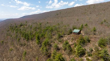 Farm and Ranch in Mifflin County, Pennsylvania