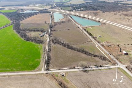 Farm and Ranch in Montgomery County, Kansas