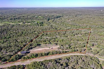Recreational Property in Medina County, Texas