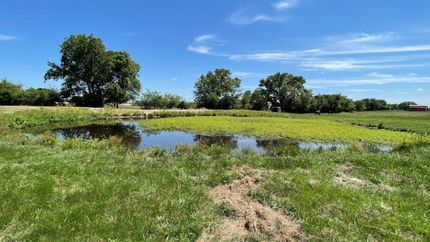 Farm and Ranch in Robertson County, Texas