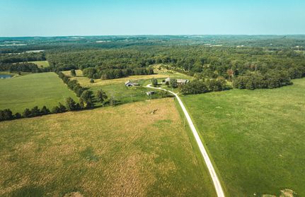 House in Camden County, Missouri